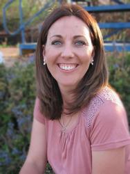 Laurentia Schmiedeskamp, estate agent