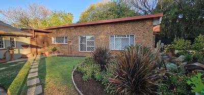Farm For Sale in Onderstepoort, Pretoria