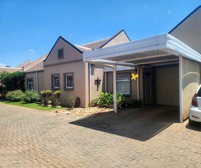 Townhouse For Sale in Annlin, Pretoria