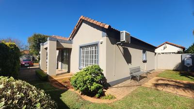 House For Sale in Montana, Pretoria