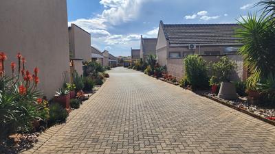 Townhouse For Sale in Annlin, Pretoria