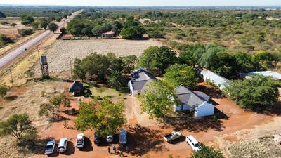 Farm For Sale in Bela Bela, Bela Bela