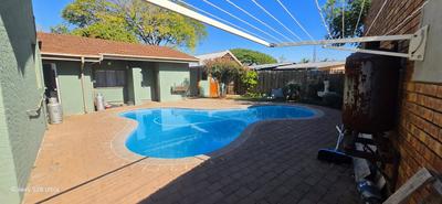 House For Sale in Sinoville, Pretoria