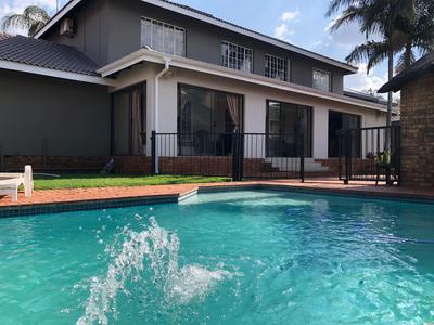 House For Sale in Montana Park, Pretoria