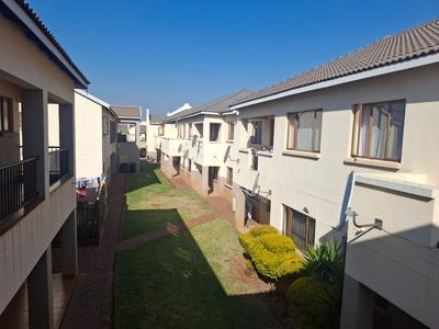Apartment / Flat For Sale in Hesteapark, Akasia