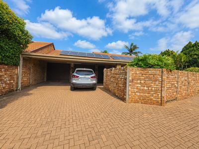 Townhouse For Sale in Doornpoort, Pretoria